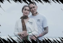 Demian Muncul di Live Sara Wijayanto Saat Proses Cerai, Netizen Harapkan Rujuk