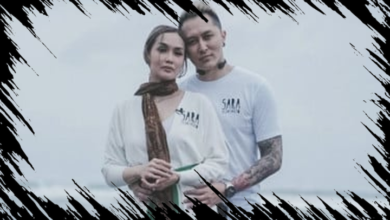 Demian Muncul di Live Sara Wijayanto Saat Proses Cerai, Netizen Harapkan Rujuk