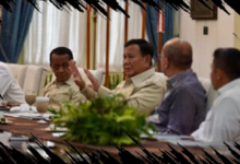 Prabowo Alokasikan Rp29 Triliun untuk Stimulus Ekonomi Masyarakat, Simak Rinciannya