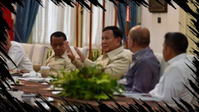 Prabowo Alokasikan Rp29 Triliun untuk Stimulus Ekonomi Masyarakat, Simak Rinciannya