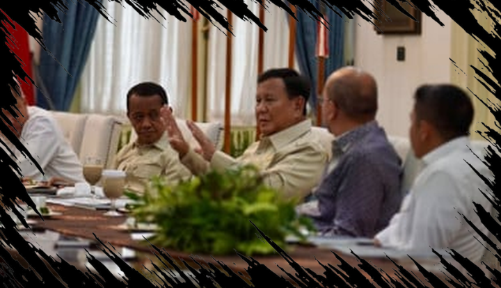 Prabowo Alokasikan Rp29 Triliun untuk Stimulus Ekonomi Masyarakat, Simak Rinciannya