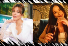 Alyssa Daguise dan Tasya Farasya Respon Terekspose Wajah Anak, Simak Perbandingan Netizen