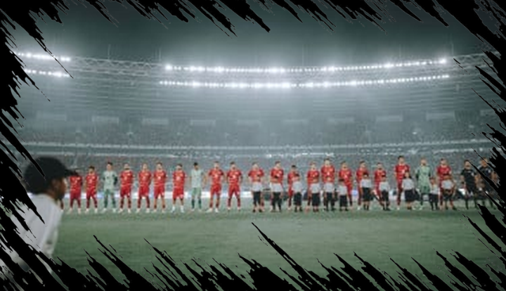 Skenario Timnas Indonesia Menuju Final FIFA ASEAN Cup 2026 dan Tiga Faktor Kunci Penentu