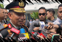 Prabowo Lakukan Reshuffle Kabinet Hari Ini, Jaksa Agung dan Listyo Sigit Hadir di Istana