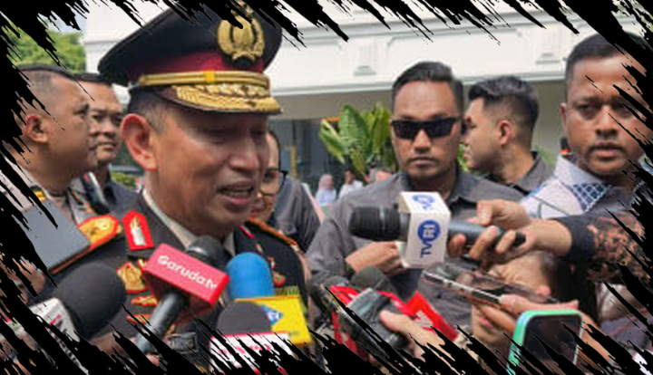 Prabowo Lakukan Reshuffle Kabinet Hari Ini, Jaksa Agung dan Listyo Sigit Hadir di Istana