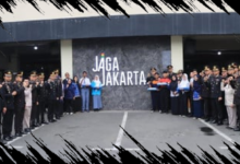 5 Pelajar SMK Bekasi Terima Bantuan untuk Mendukung Kegiatan Belajar Mereka