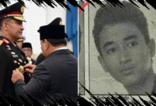 Suyudi Ario Seto, Kapolri Baru yang Dulu Pernah Jadi Cover Boy di Era 80-an