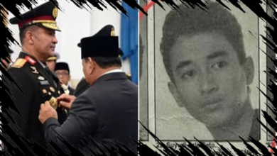 Suyudi Ario Seto, Kapolri Baru yang Dulu Pernah Jadi Cover Boy di Era 80-an