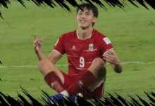 Ole Romeny Menyampaikan Pendapat tentang 5 Gol yang Diciptakan oleh Mitchell Baker