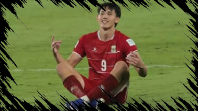 Ole Romeny Menyampaikan Pendapat tentang 5 Gol yang Diciptakan oleh Mitchell Baker