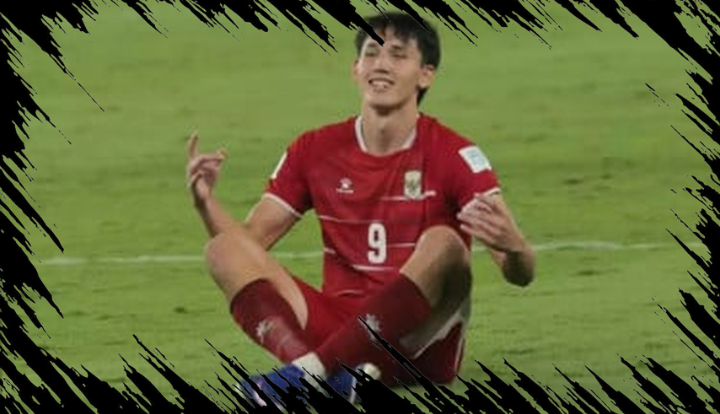 Ole Romeny Menyampaikan Pendapat tentang 5 Gol yang Diciptakan oleh Mitchell Baker