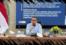 Timothy Ivan Triyono Mundur dari Bakom RI Setelah 5 Bulan, Qodari Berikan Penjelasan