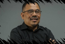 Film ‘Merah Sebelum Fajar’ Karya Garin Tayang di Tokyo International Film Festival