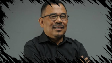 Film ‘Merah Sebelum Fajar’ Karya Garin Tayang di Tokyo International Film Festival