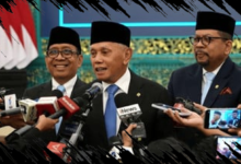Hatta Rajasa Dilantik Sebagai Wakil Ketua Wantimpres, Beri Nasihat Rahasia untuk Prabowo