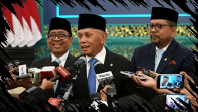 Hatta Rajasa Dilantik Sebagai Wakil Ketua Wantimpres, Beri Nasihat Rahasia untuk Prabowo