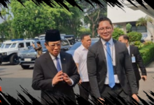 Agum Gumelar Ditetapkan Sebagai Wantimpres, Dorong Presiden Lakukan Langkah Terukur