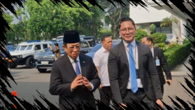 Agum Gumelar Ditetapkan Sebagai Wantimpres, Dorong Presiden Lakukan Langkah Terukur