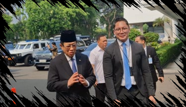 Agum Gumelar Ditetapkan Sebagai Wantimpres, Dorong Presiden Lakukan Langkah Terukur