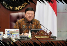 Budi Gunawan Dilantik Sebagai Wantimpres, Simak Perubahan Jabatannya di Kompolnas