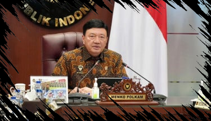 Budi Gunawan Dilantik Sebagai Wantimpres, Simak Perubahan Jabatannya di Kompolnas