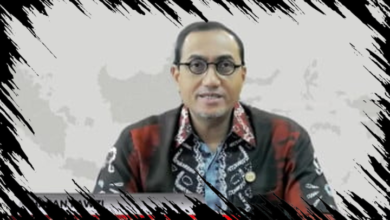 Danantara Targetkan 5%-10% Saham di BEI, OJK Pastikan Belum Ada Pengajuan Resmi