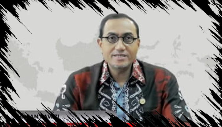 Danantara Targetkan 5%-10% Saham di BEI, OJK Pastikan Belum Ada Pengajuan Resmi