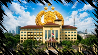 Usai Suyudi Dilantik Kapolri, Jenderal Polri Dimutasi: Irwasum, Kabaintelkam, dan Kabareskrim