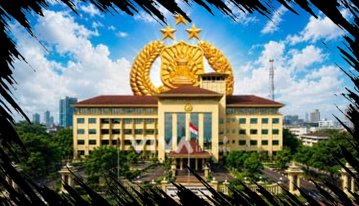 Usai Suyudi Dilantik Kapolri, Jenderal Polri Dimutasi: Irwasum, Kabaintelkam, dan Kabareskrim