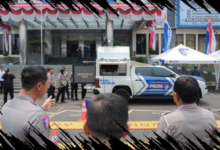 Mobil Mitsubishi Inovatif Siap Mengatasi Truk ODOL di Jalan Raya