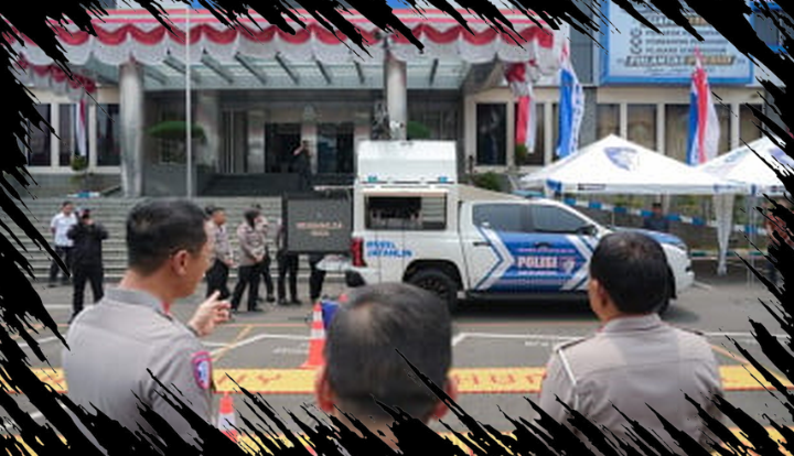 Mobil Mitsubishi Inovatif Siap Mengatasi Truk ODOL di Jalan Raya Mobil Mitsubishi Inovatif Siap Mengatasi Truk ODOL di Jalan Raya