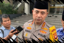 OTT Polda Kalbar Ungkap Kasus Suap, Tersangka Termasuk Oknum Perumdam dan BPK