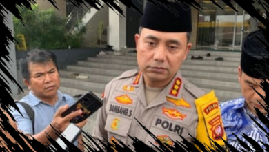 OTT Polda Kalbar Ungkap Kasus Suap, Tersangka Termasuk Oknum Perumdam dan BPK