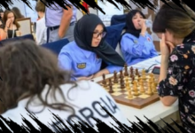 Laysa Latifah Raih Gelar WGM di Olimpiade Catur 2026 dan Dapatkan Bonus Rp50 Juta