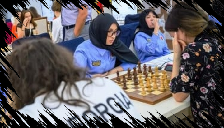 Laysa Latifah Raih Gelar WGM di Olimpiade Catur 2026 dan Dapatkan Bonus Rp50 Juta