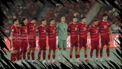 Indonesia Vs Thailand di Final FIFA ASEAN Cup: Garuda Andalkan 11 Gol dan Rekor Pertemuan