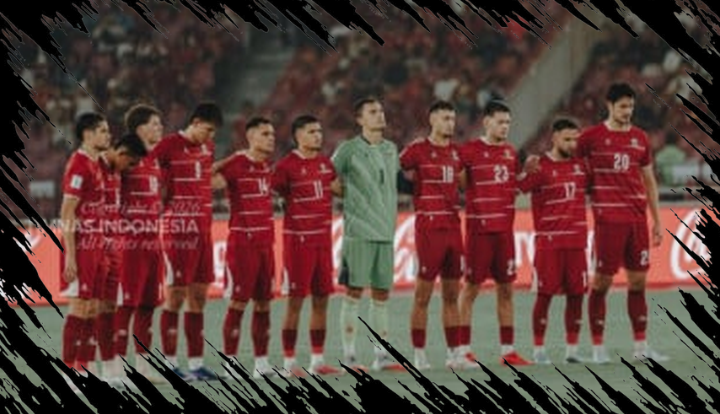 Indonesia Vs Thailand di Final FIFA ASEAN Cup: Garuda Andalkan 11 Gol dan Rekor Pertemuan Indonesia Vs Thailand di Final FIFA ASEAN Cup: Garuda Andalkan 11 Gol dan Rekor Pertemuan