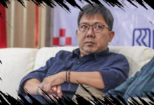 Bung Towel Tolak Penunjukan Wasit Korea Selatan di Laga Timnas Indonesia Vs Thailand karena Keputusan Janggal