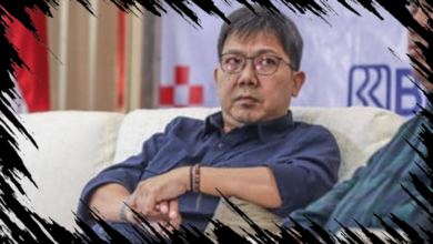Bung Towel Tolak Penunjukan Wasit Korea Selatan di Laga Timnas Indonesia Vs Thailand karena Keputusan Janggal