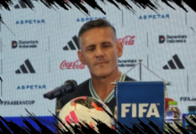 Kondisi Terkini Ole Romeny Jelang Final FIFA ASEAN Cup Menurut John Herdman: Belum Ada Jaminan Tampil