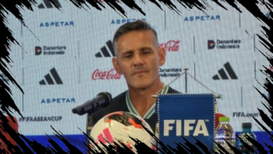 Kondisi Terkini Ole Romeny Jelang Final FIFA ASEAN Cup Menurut John Herdman: Belum Ada Jaminan Tampil