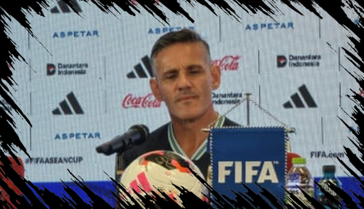 Kondisi Terkini Ole Romeny Jelang Final FIFA ASEAN Cup Menurut John Herdman: Belum Ada Jaminan Tampil Kondisi Terkini Ole Romeny Jelang Final FIFA ASEAN Cup Menurut John Herdman: Belum Ada Jaminan Tampil