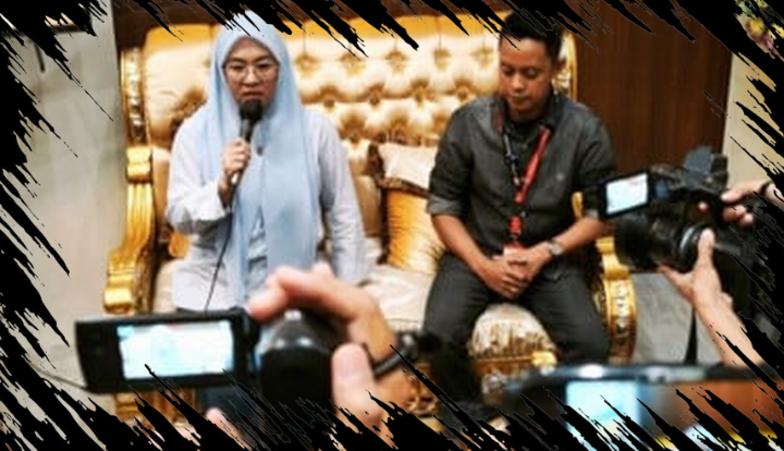 Mahkamah Agung Setujui Pemberhentian, Bupati Gowa Berikan Pengakuan Mengejutkan Mahkamah Agung Setujui Pemberhentian, Bupati Gowa Berikan Pengakuan Mengejutkan