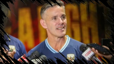 Strategi John Herdman untuk Membantu Timnas Indonesia Menangkan Pertandingan Melawan Thailand