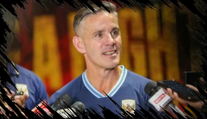 Strategi John Herdman untuk Membantu Timnas Indonesia Menangkan Pertandingan Melawan Thailand Strategi John Herdman untuk Membantu Timnas Indonesia Menangkan Pertandingan Melawan Thailand