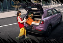 Chery Q: Solusi Praktis untuk Aktivitas Urban, Ideal untuk Ngantor dan Nongkrong