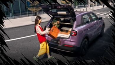 Chery Q: Solusi Praktis untuk Aktivitas Urban, Ideal untuk Ngantor dan Nongkrong