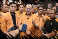 Hanura Siapkan Strategi Politik Kuat di Aceh untuk Menghadapi Pemilu Mendatang