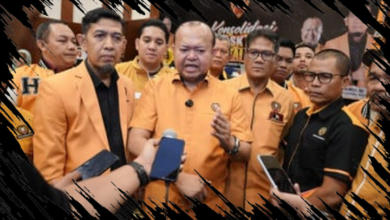 Hanura Siapkan Strategi Politik Kuat di Aceh untuk Menghadapi Pemilu Mendatang