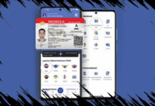 Korlantas Kerja Sama dengan Badan Siber untuk Amankan SIM dan STNK Digital dari Pemalsuan
